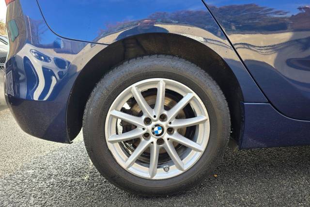 2017 BMW 2 Series Active Tourer 1.5 218i SE Euro 6 (s/s) 5dr
